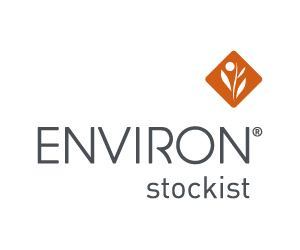 ENVIRON stockist