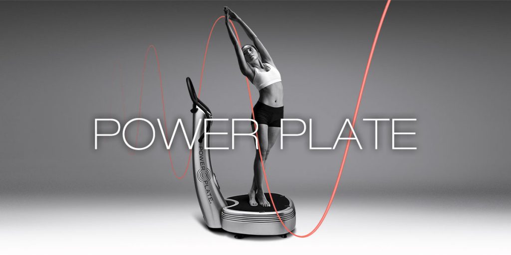 POWER PLATE